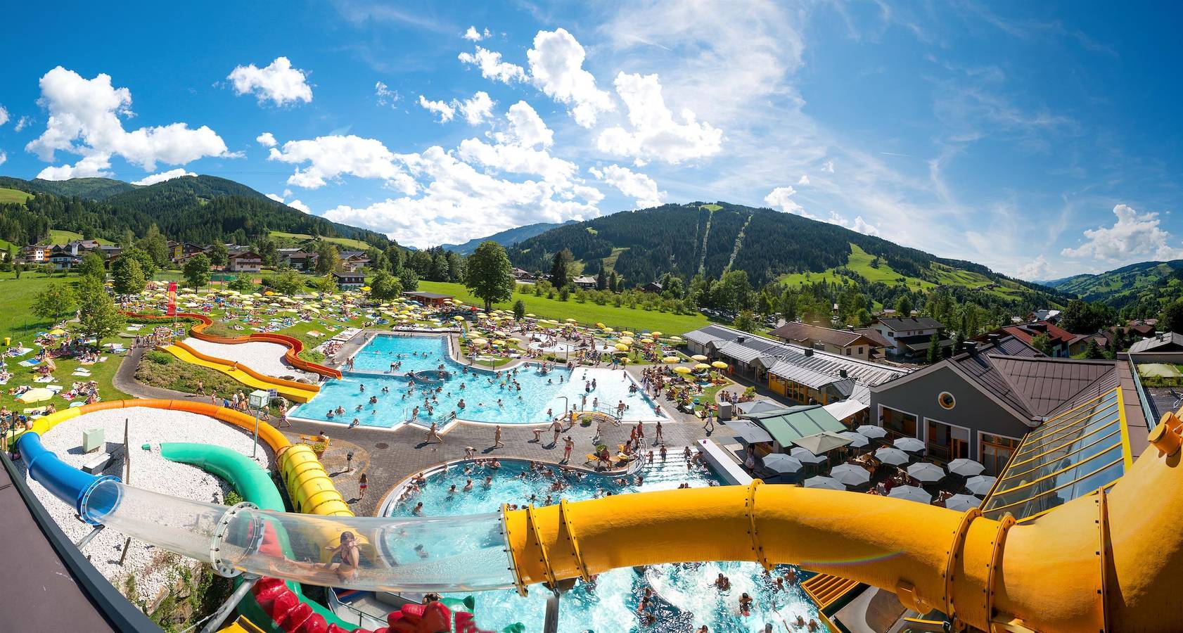 Ganze Ferienwohnung, Watery in Wagrain, Ski Amadé