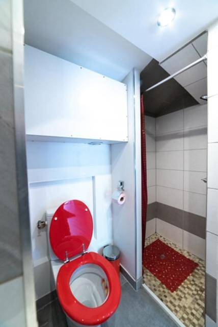 Gîte pour 4 personnes, animaux acceptés à Meyzieu - 3