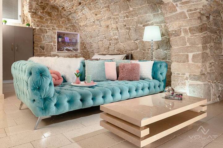 Apartamento de vacaciones para 2 personas - 1