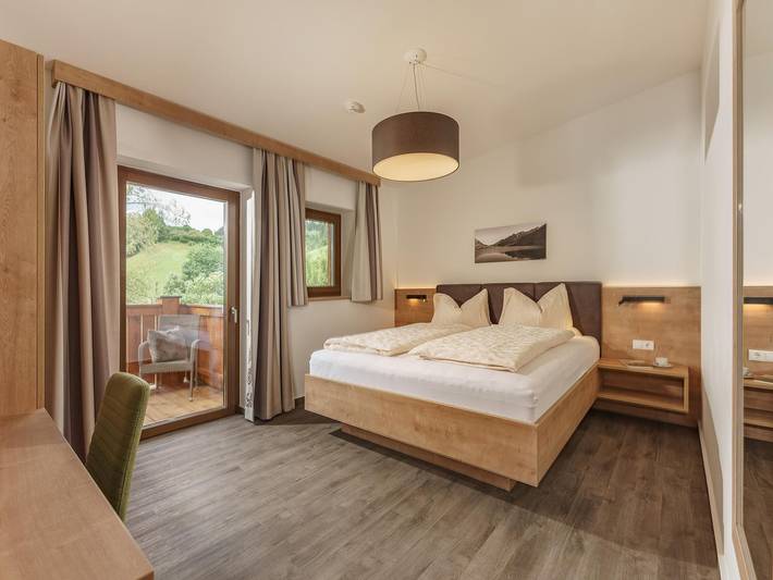 Ganze Ferienwohnung, Unser Hoamat - App. Hoamat in Pichl, Pichl-Preunegg