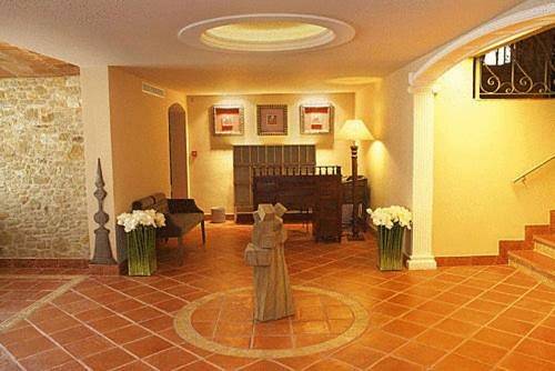 Hotel Sa Calma in Centre Begur, Begur