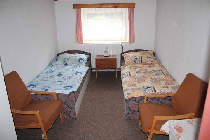 Ferienwohnung für 14 Personen, mit Haustier in Westböhmen - 3