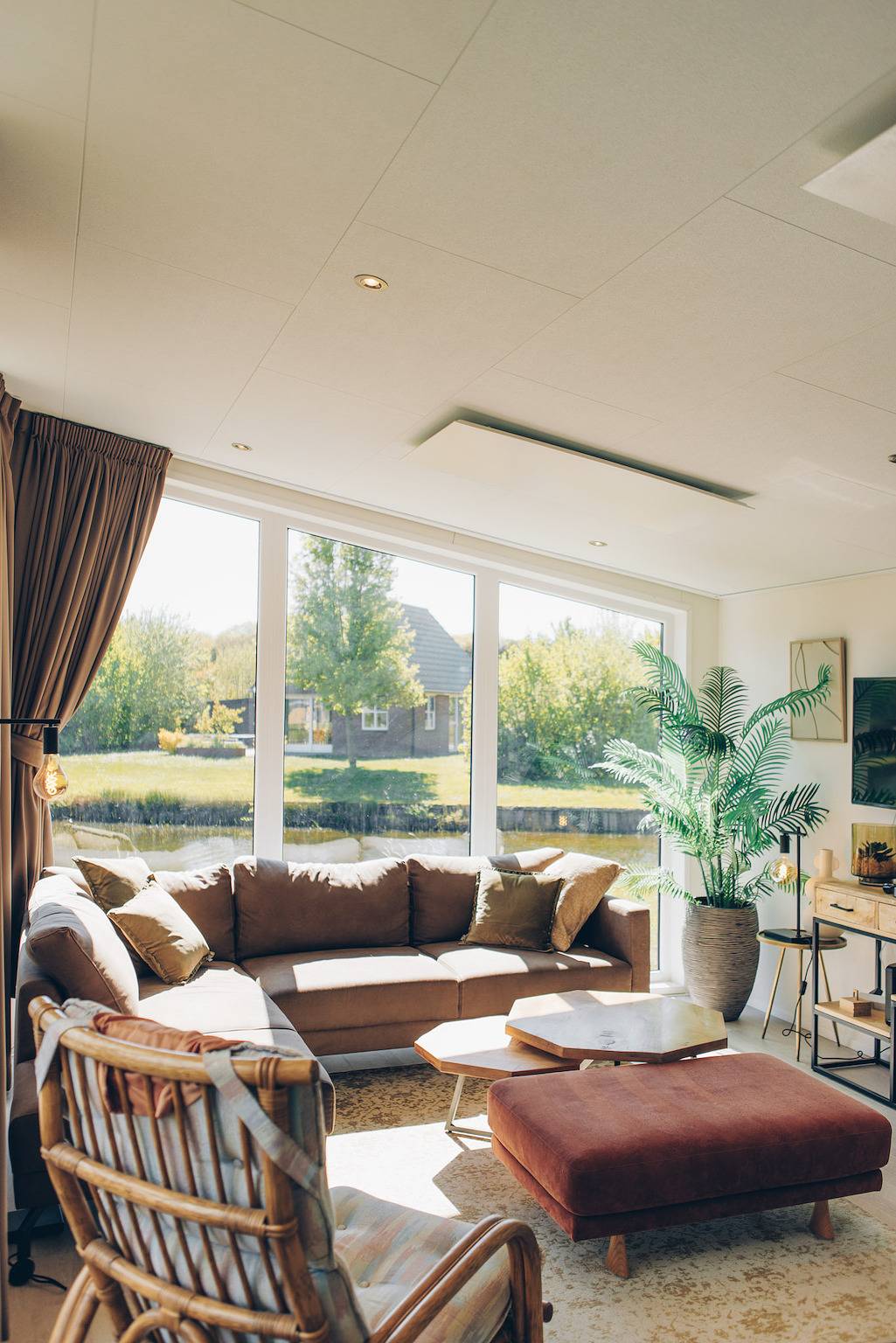 Landgoed de Huynen — Hondsrug Lodge | 4 Personen in Drenthe