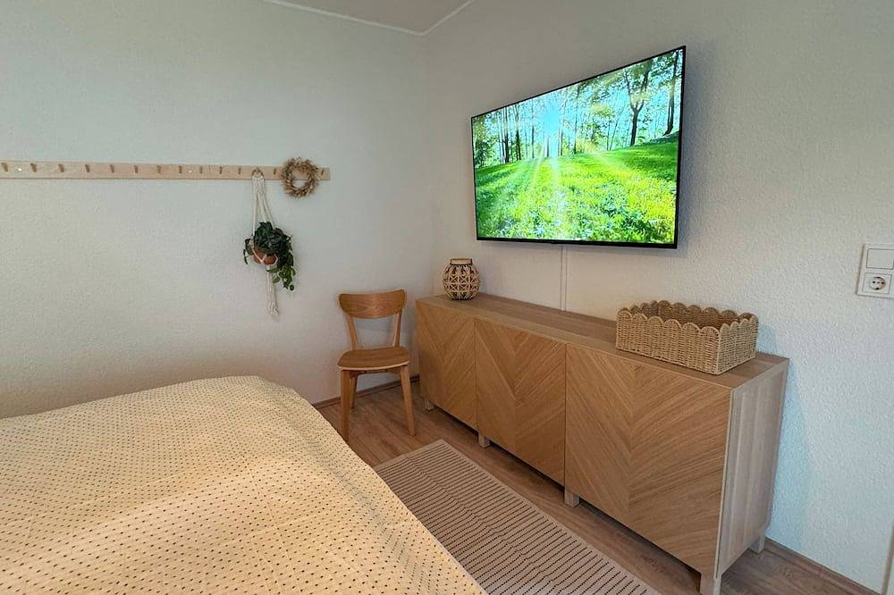 Ganze Wohnung, Gemütliche Ferienwohnung im Schwarzwald - Nähe Baden-Baden. Haustierfreundlich! in Gaggenau, Nordschwarzwald