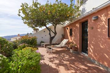 Vakantieappartement voor 4 Personen in Nerja, Costa del Sol, Afbeelding 4