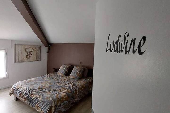 Location de vacances pour 12 personnes, avec Terrasse et Jardin à Dauphin (homonymie) - 3