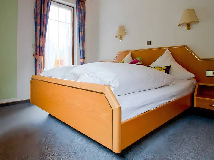 Ferienwohnung für 6 Personen, mit Garten in Bad Rippoldsau-Schapbach - 2