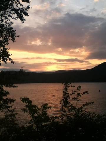 Cabin for 4 Guests in Lake George, Washington County (NY), Picture 3