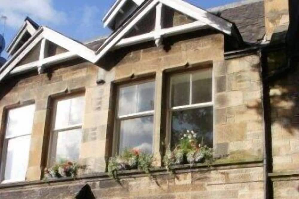 Holiday Home for 8 People in Portobello (Edinburgh), Edinburgh