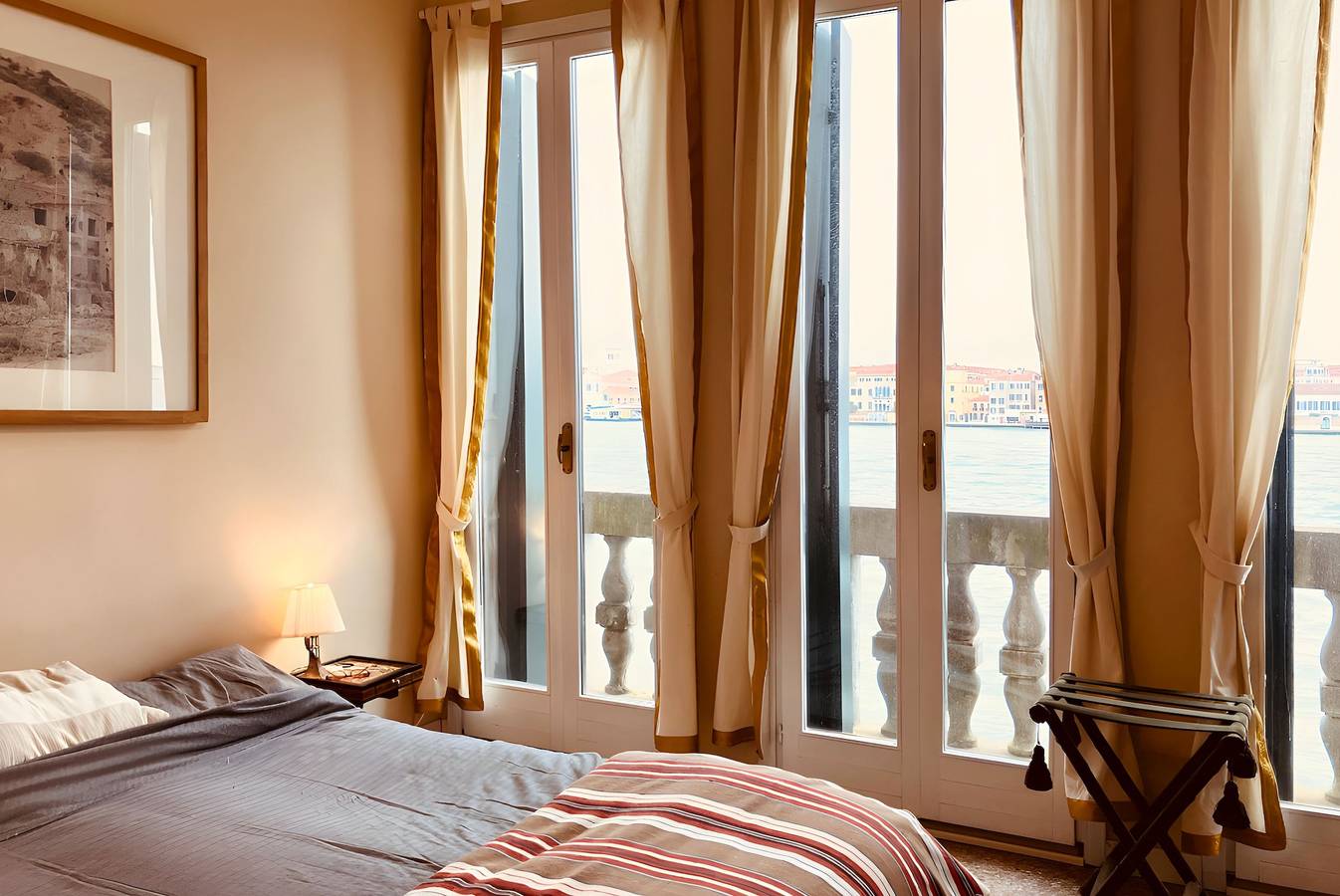 Balcony-Giudecca, foto 13