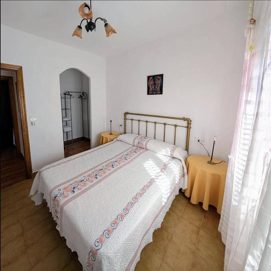 Casa Rural La Granja in Letur, Provincia de Albacete