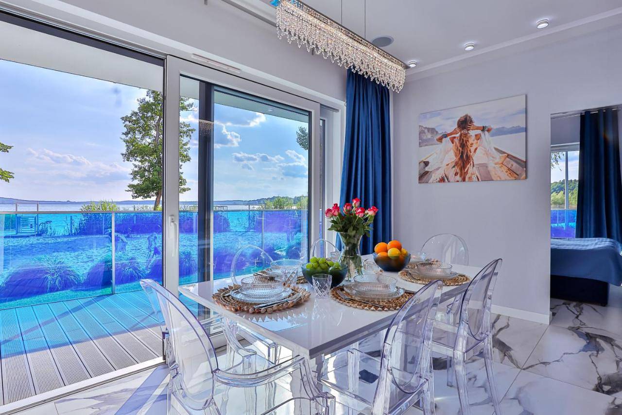 Cały apartament, Two-Bedroom Apartment in Boszkowo, Wielkopolska