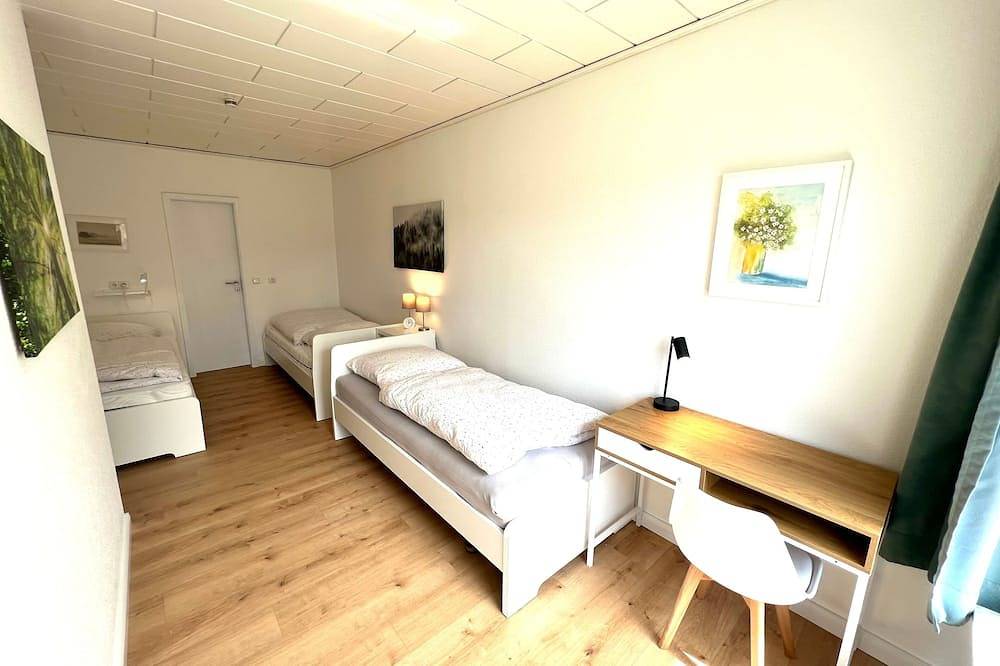 Ganze Wohnung, Ferienwohnung/App. für 7 Gäste mit 103m² in Hahnenklee in Hahnenklee, Goslar