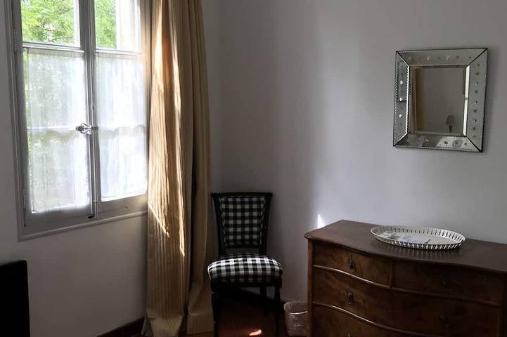 Gîte pour 4 personnes dans Palais des Papes - 4