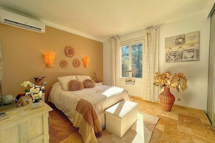 Exceptional villa for 14 people- Trans-en Provence in Trans-en-Provence, Draguignan Region