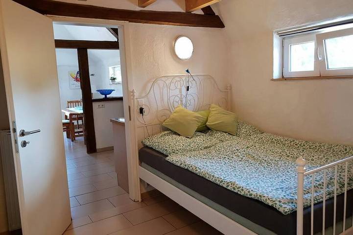 Agriturismo für 2 Personen, mit Whirlpool und Sauna in Münstermaifeld - 3