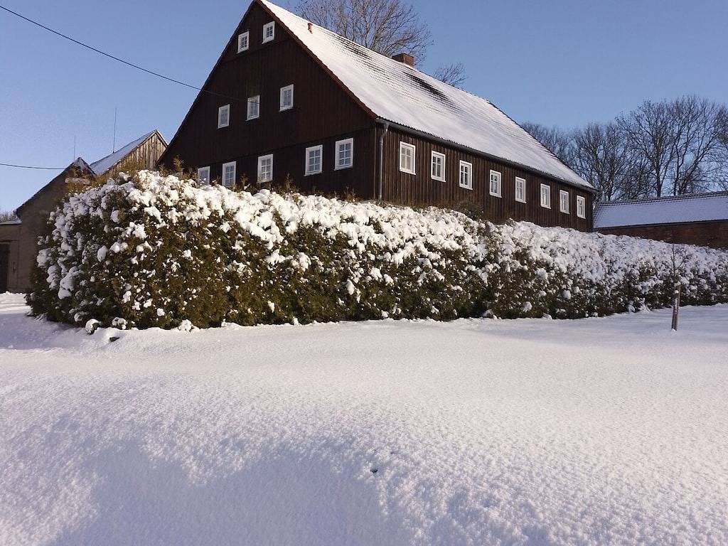Ferienwohnung Seifhennersdorf Seifen in Seifhennersdorf, Oberlausitz Niederschlesien