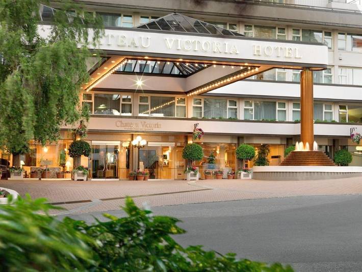 Hotel voor 4 personen, met whirlpool en zwembad, met huisdier op Vancouvereiland