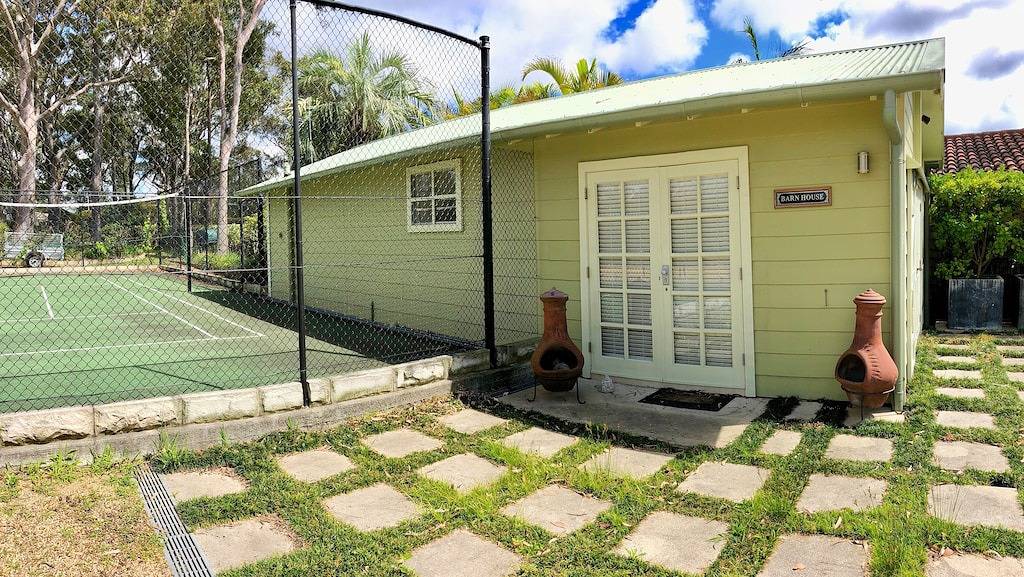 Neu: Ruhiger Rückzugsort - \"The Barn House\", Ingleside [Sydney Northern Beaches] in Sydney, New South Wales