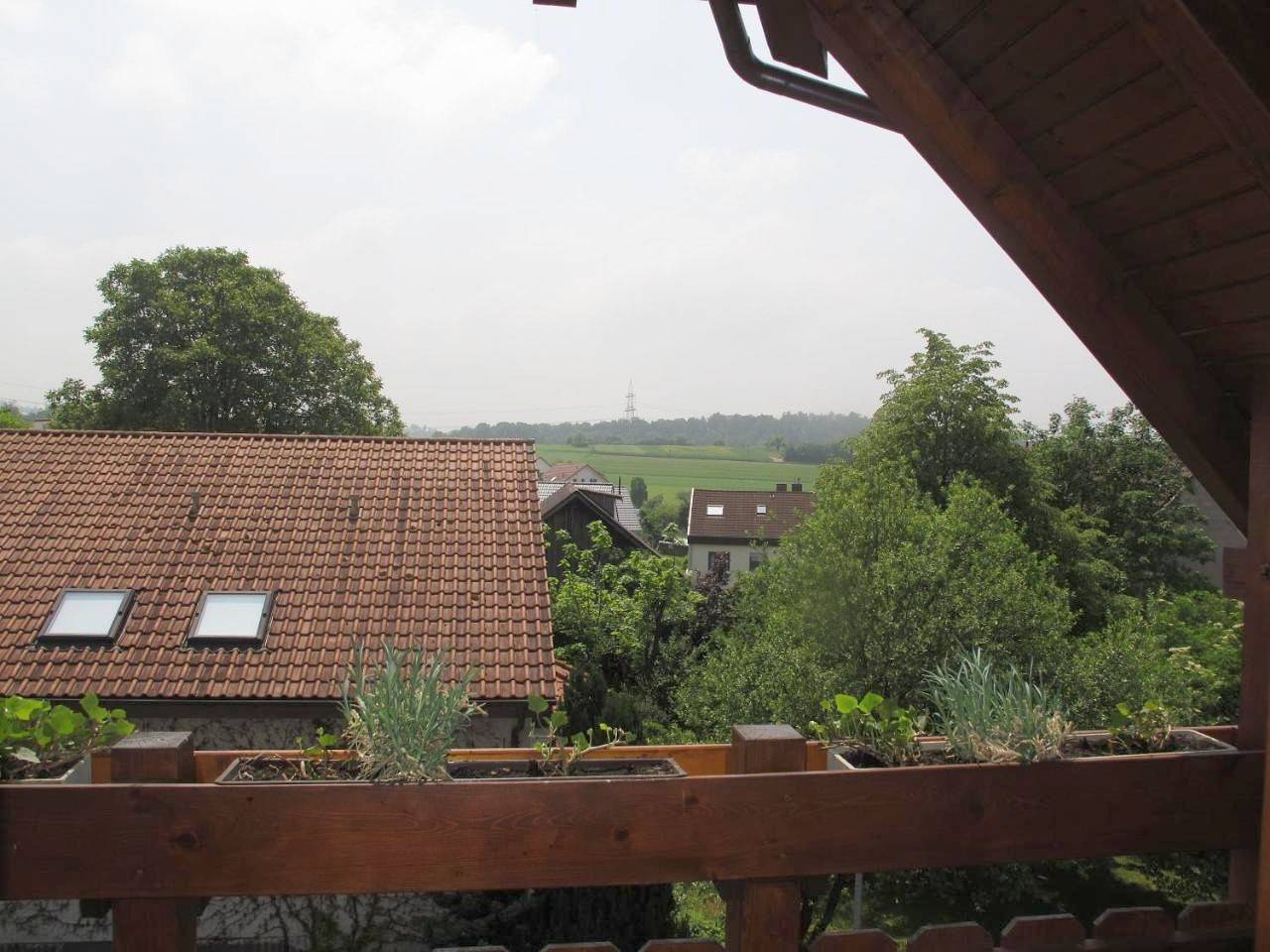 Hotel Glück in Ebersbach an der Fils, Landkreis Göppingen