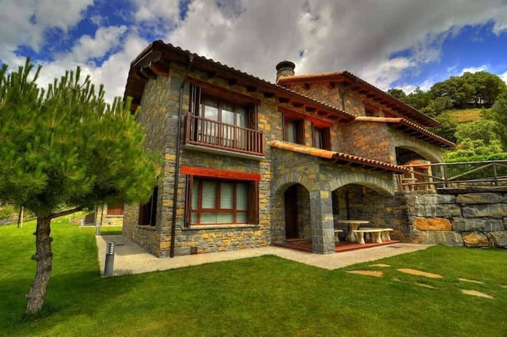 Casas Ordesa - Casa Margarita in Belsierre, Puértolas
