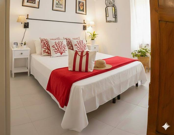 Appartamento vacanze per 4 persone - 1