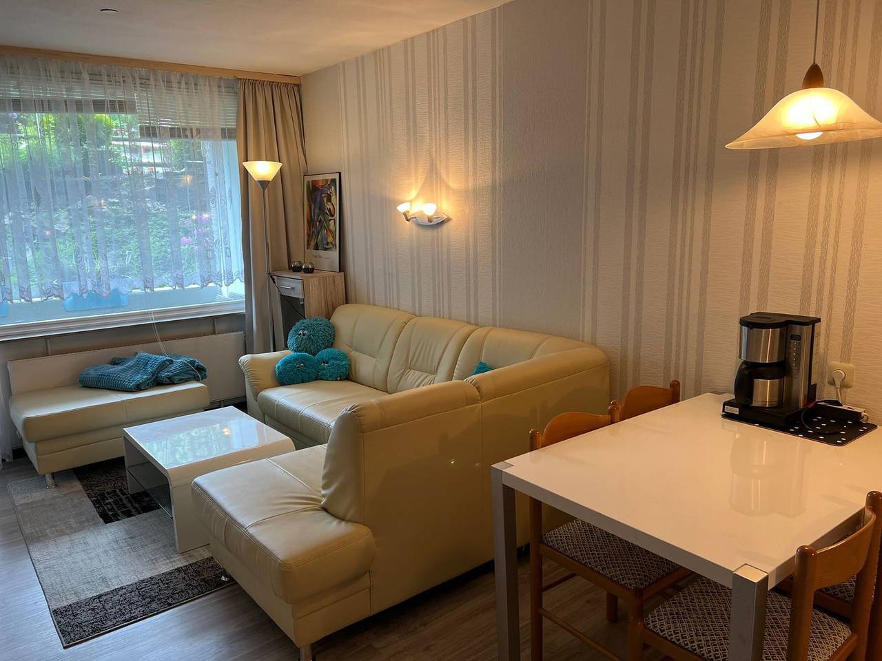 Ganze Wohnung, Ferienwohnung Haus 3 Appartement 315 in Hahnenklee, Goslar