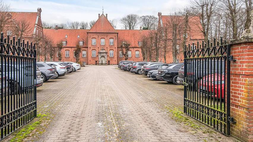 Ferienhaus für 9 Personen in Skanderborg