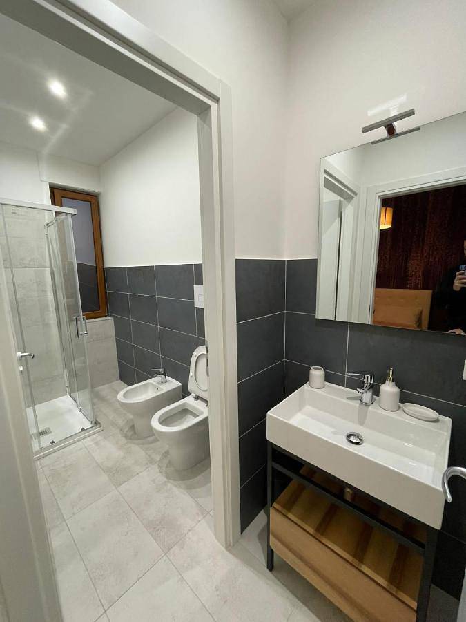 Chambre d’hôte pour 2 personnes à Potenza - 3