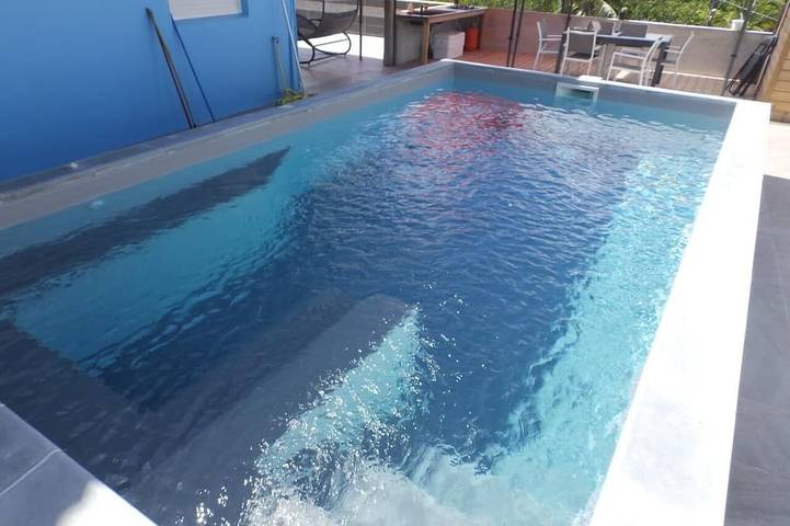 Location de vacances