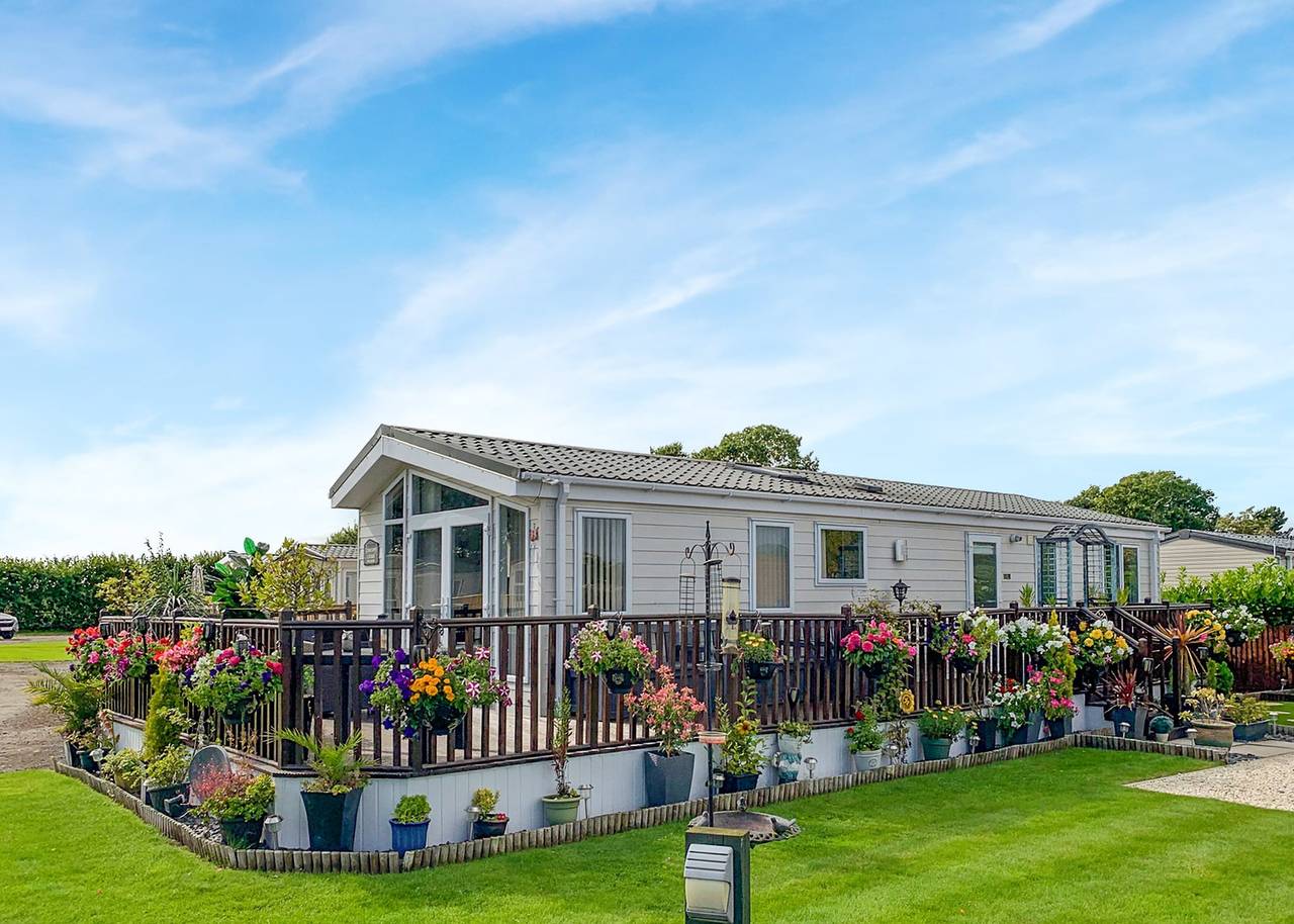 Cawood Holiday Home in North Yorkshire