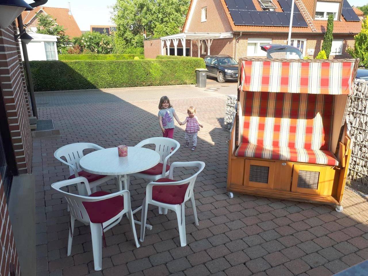 Ganze Wohnung, Ferienwohnung Baumberge in Coesfeld, Münsterland