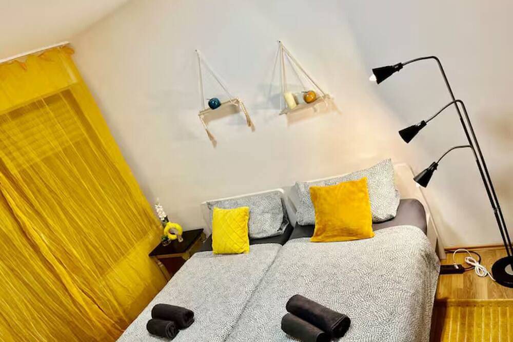 Ganze Wohnung, Mc Home Pfungstadt in Pfungstadt, Südhessen