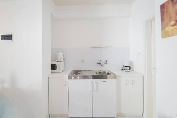 Ganzes Studio, Studio für 2 Personen mit Meerblick in Postira, Brac