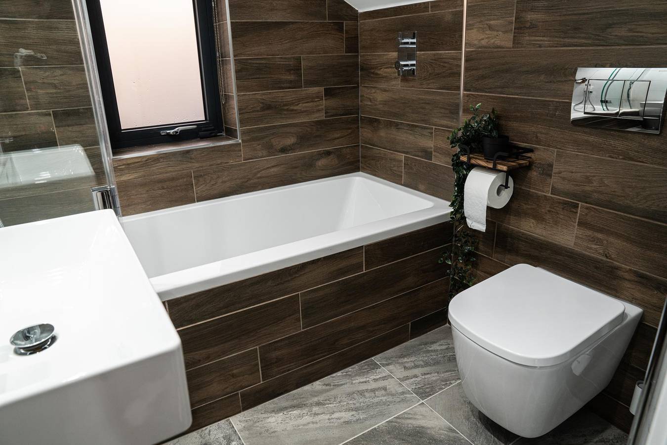 Apartamento vacacional entero, Chestnut retreat a stunning Annex apartment in Wakefield, Yorkshire del Oeste