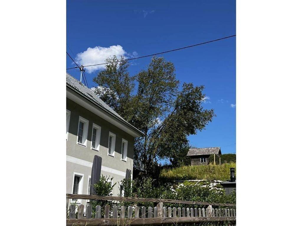 Two-Bedroom Holiday Home in Gailtaler Alpen, Villach-Land