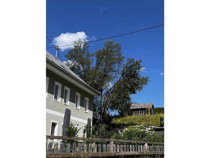 Location de vacances pour 6 personnes, avec Terrasse ainsi que Jardin et Sauna dans Bad Bleiberg - 3