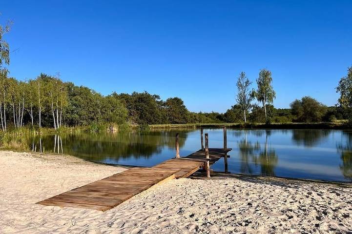 Maison de vacances pour 30 personnes