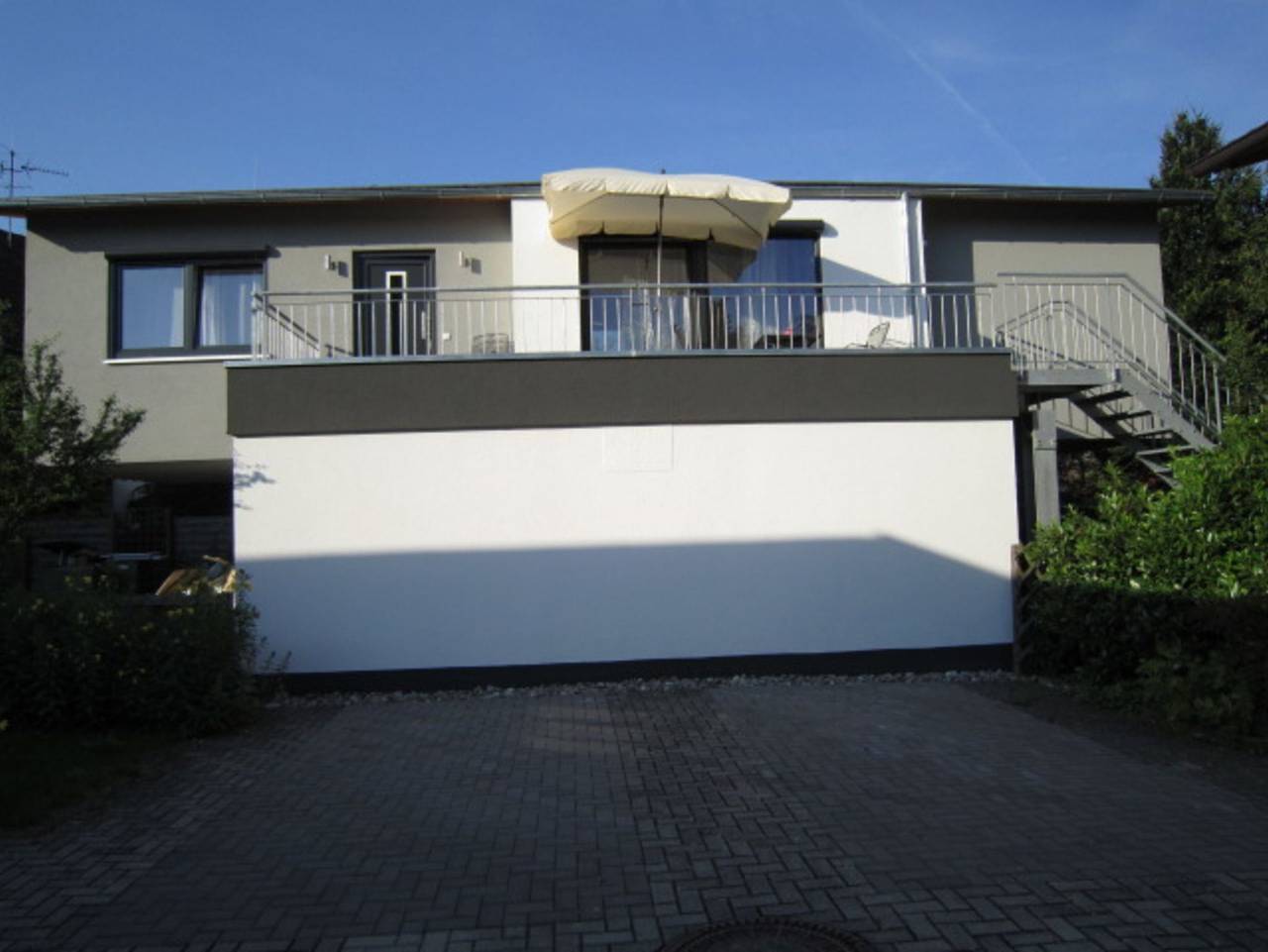 Ganze Ferienwohnung, Haus Lorenz, Ferienwohnungen in Immenstaad, Immenstaad am Bodensee