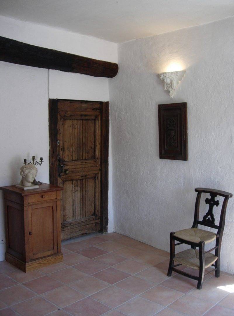 La Corse authentique - maison indépendante confortable in Sant'Andréa-di-Bozio, Parc naturel régional de Corse