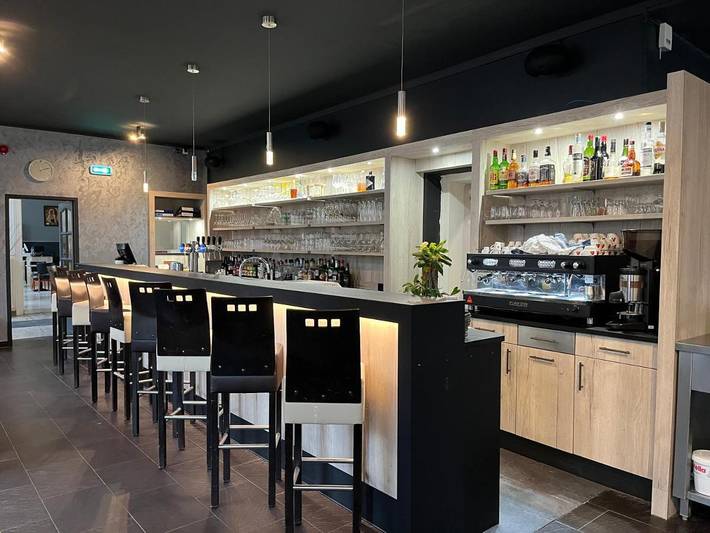 Hôtel pour 2 personnes, avec jardin ainsi que terrasse et vue, animaux acceptés à Mondorf-les-Bains - 3