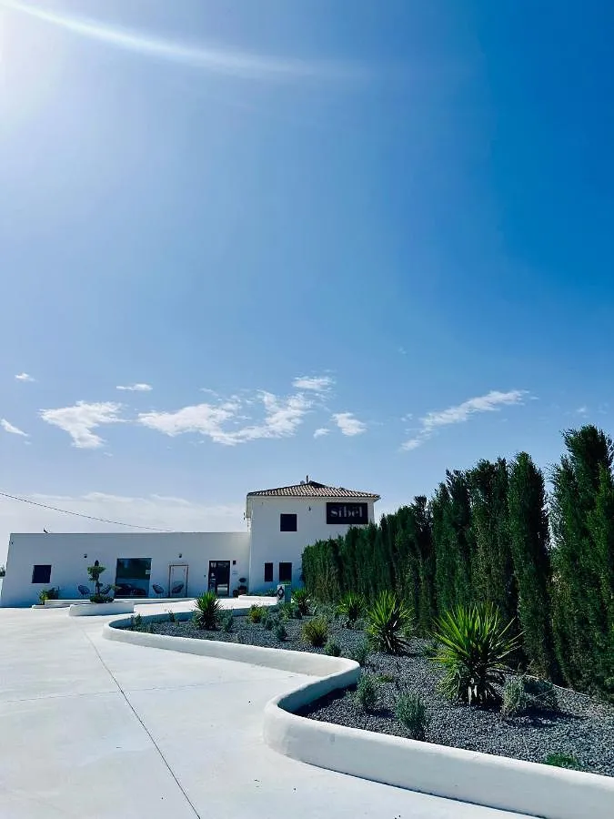 Hôtel pour 1 personnes - 1