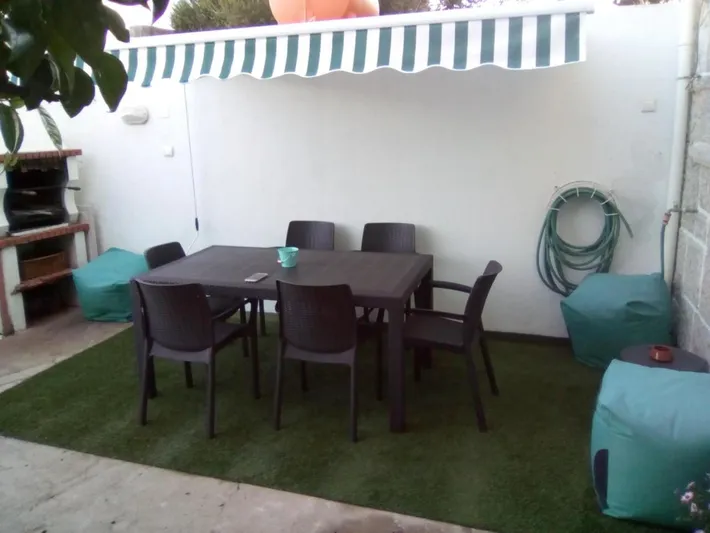 Casa de vacaciones para 8 personas, con jardín y vistas, Se admiten mascotas - 1