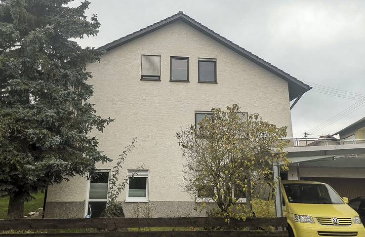 Ferienhaus für 4 Personen in Landkreis Günzburg - 4