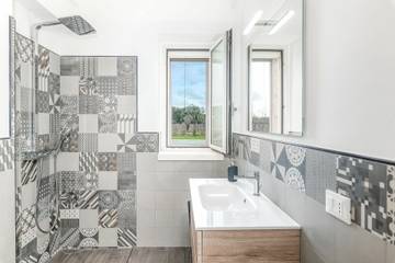 Villa for 6 People in Ostuni, Valle D'Itria, Photo 4