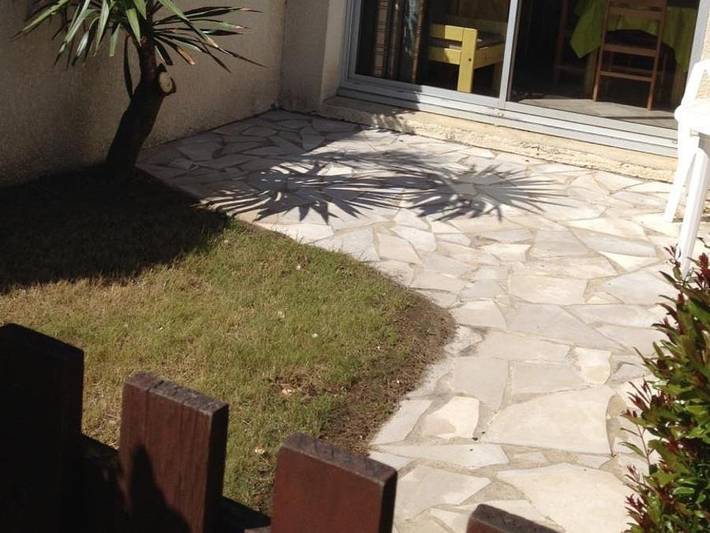 Ferienhaus für 5 Personen, mit Kinderpool in Saint-Denis-d'Oléron - 2