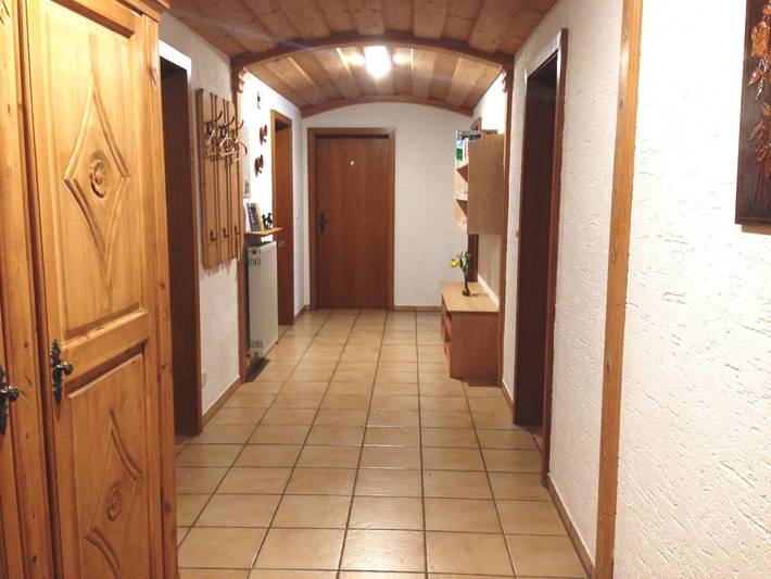 Ferienhaus für 9 Personen, mit Garten in Drachselsried - 4