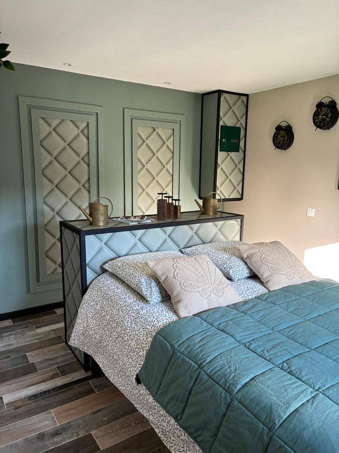 Gîte pour 4 personnes, avec jardin et terrasse à Pont-Remy - 3