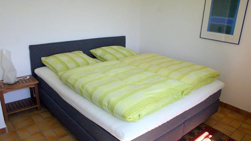 Ferienwohnung für 3 Personen, mit Garten in Montabaur - 2