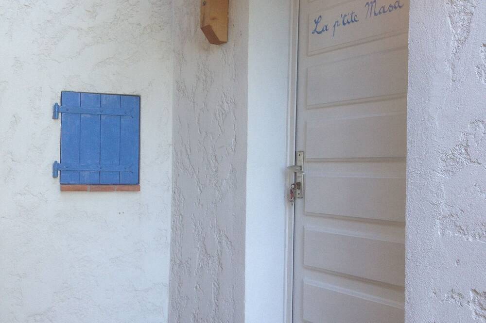 La Masa B&B - Eze Le Bungalow in Èze, Nizza und Umgebung